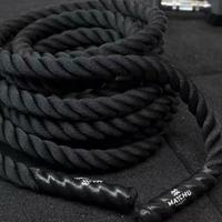 Corda fitness battle rope 9 metri