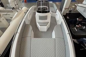 Infinity Milano CC20 GT