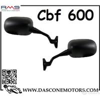 Specchietti Honda Cbf 600