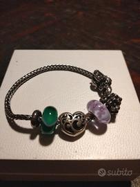 Bracciale Trollbeads 