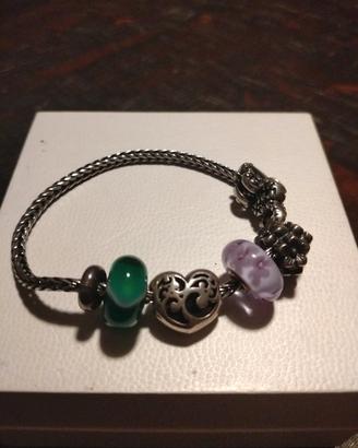 Bracciale Trollbeads 