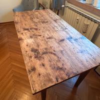 Tavolo legno