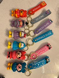 Portachiavi Disney