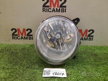 FARO ANTERIORE SINISTRO JEEP Patriot 1° Serie 053