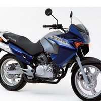 Ricambistica Honda Varadero 125