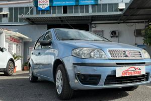 Fiat Punto Classic 1.2 5 porte Natural Power