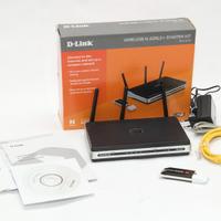 ROUTER ADSL D-LINK WIRELESS N ADSL2+ STARTER KIT