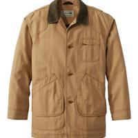 LL BEAN Giacca Uomo
