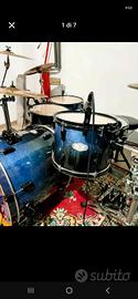 Batteria Acustica Pearl Vision 