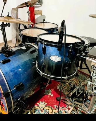 Batteria Acustica Pearl Vision 