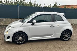 Abarth 595 1.4 Turbo T-Jet 140 CV