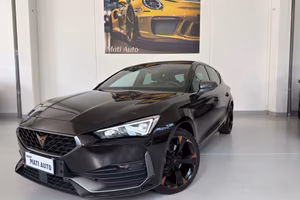 Cupra Leon 1.5 Hybrid 150 CV DSG