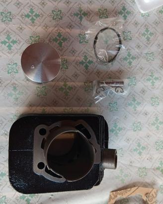 dr 65 evolution piaggio si ciao e similari