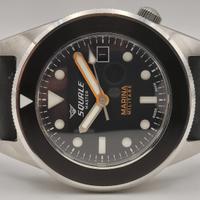 Squale Master Marina Militare come nuovo  limited