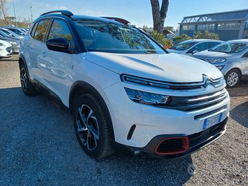 Citroen C5 Aircross BlueHDi 130 S&S EAT8 Shine