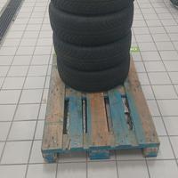 Pneumatici usati per auto