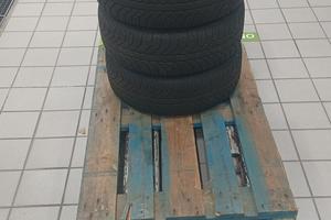 Pneumatici usati per auto