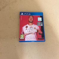 Fifa 20 PS4