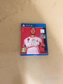 Fifa 20 PS4