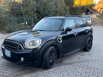 MINI Countryman Cooper S - PHEV Plugin