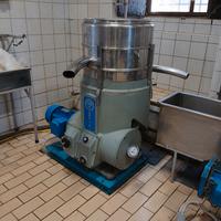 Attrezzature di lavoro