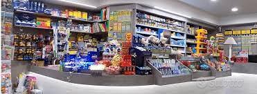 Bar tabacchi in prov di vicenza