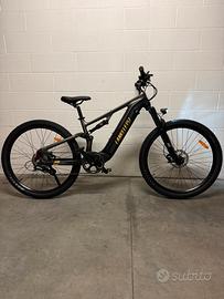 MTB elettrica Lankeleisi MG600 pro 29”
