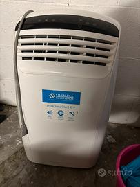 Pinguino Olimpia Splendid Dolceclima silent 10p