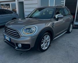 Mini Cooper D Countryman Mini 2.0 Cooper D Country