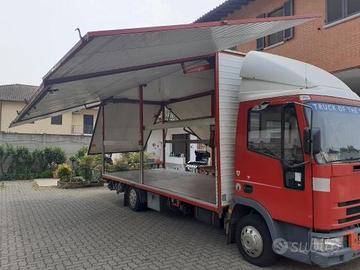 EUROCARGO 65.14 NEGOZIO