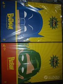 Hot Toys Batman 1966