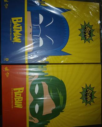 Hot Toys Batman 1966