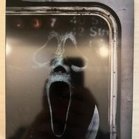 Scream VI SteelBook 4K
