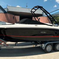 Sea Ray 210 spx