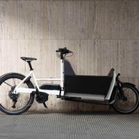 Riese & Müller Transporter2 65 – Cargo Bike NUOVA