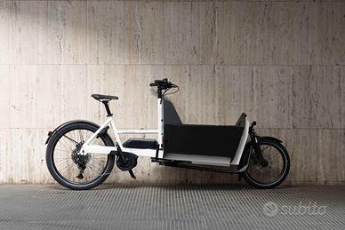 Riese & Müller Transporter2 65 – Cargo Bike NUOVA