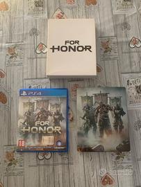 Collection For Honor ps4