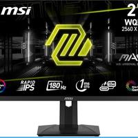 MSI MAG 274QRF QD E2