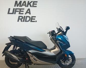 HONDA FORZA 300 - 2020