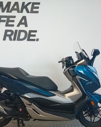 HONDA FORZA 300 - 2020