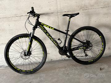 Mountain bike Mondraker 27,5