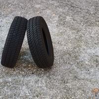 gomme macchina, marchio sava 4 stagioni