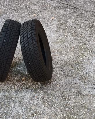 gomme macchina, marchio sava 4 stagioni