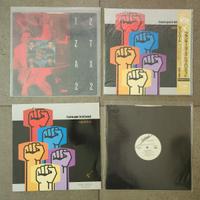 Frankie goes to Hollywood - Japan/US/Greece