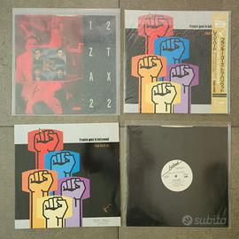 Frankie goes to Hollywood - Japan/US/Greece