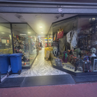 Locale commerciale LEGGERE BENE