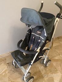 Passeggino inglesina