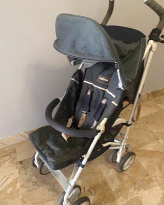 Passeggino inglesina