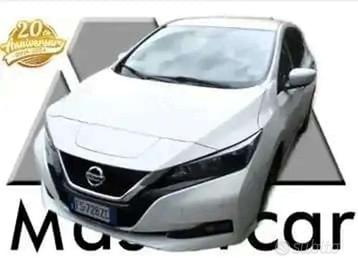 NISSAN Leaf Leaf II Acenta 40kWh 150cv Navi - F