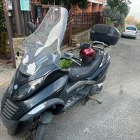 Scooter piaggio mp3